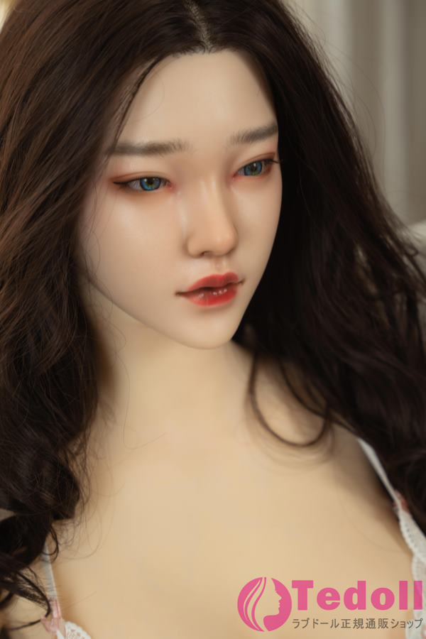 Realing 晴悠 93cmリアル半身 トルソー ラブドール 美乳 熟女 セックス人形 シリコンヘッド+TPEボディ ノーマル肌