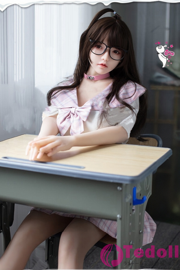 JX DOLL A37 閔「Min」 160cmシリコン製 コスプレ JK制服姿リアル ドール かわいい ラブドール おすすめ 等身大 人形 Dカップ ノーマル肌