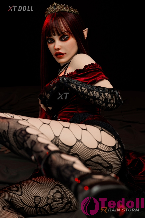 XTDOLL #XT-28 Seraphina 軽量化ボディ25kg 163cmフルシリコン製ドール 欧米 熟女 等身大リアルラブドール キレイ系 巨乳ダッチワイフ 