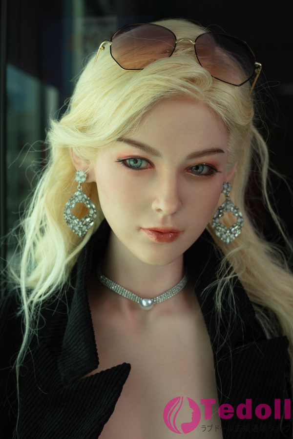 Starpery Lubby 174cmスリム型 海外 金髪美人 セクシーなラブドール リアル 最も魅力的なダッチワイフ Cカップ ノーマル肌 掲載画像はフルシリコン製