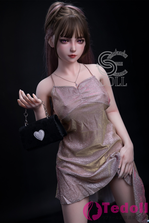 SE DOLL #076SC Yuuki.I 155cm清純で可愛い顔立ちラブドール 高級 フルシリコン製 超リアル 大人のセックスドール Eカップ ノーマル肌