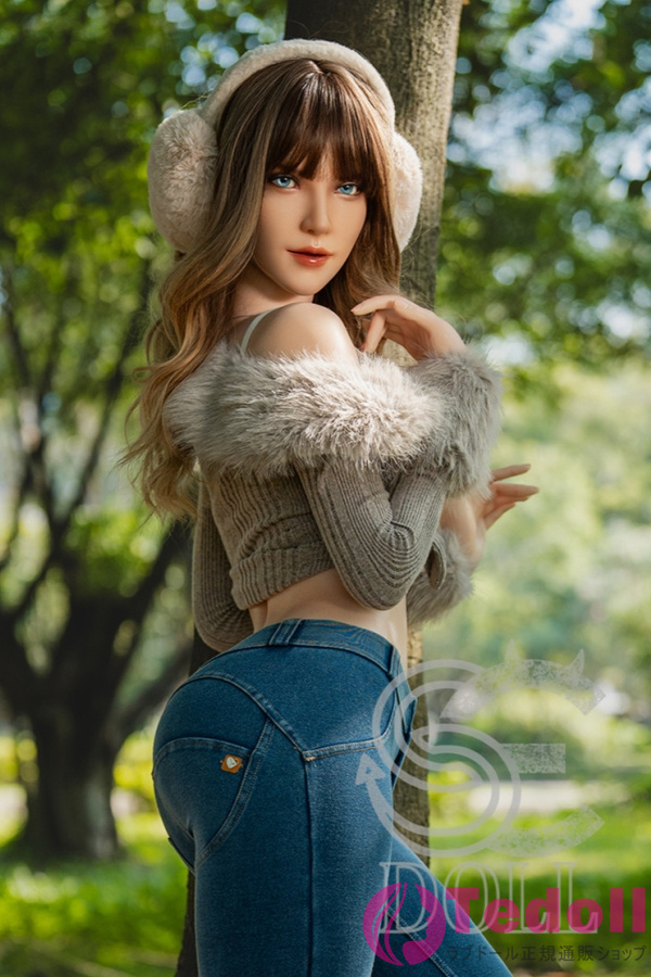 SE DOLL #078SO Regina.G 165cm Cカップ 曲線美 熟女 アダルト リアル ドール 等身大シリコン製 セックス ラブドール 美巨尻 ノーマル肌