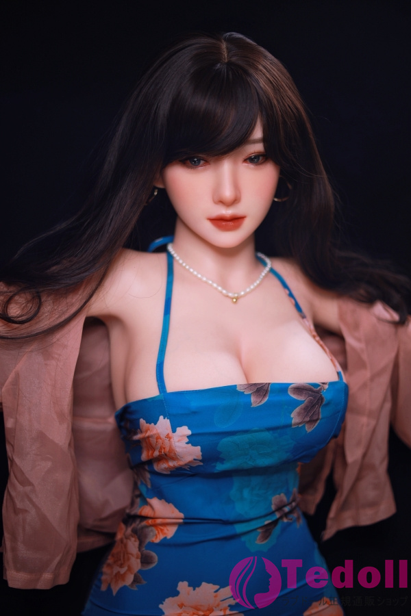 JYDOLL 美玉 163cmフルシリコン製 等身大 ラブドール セクシーなモデルセックスドール Iカップ ノーマル肌