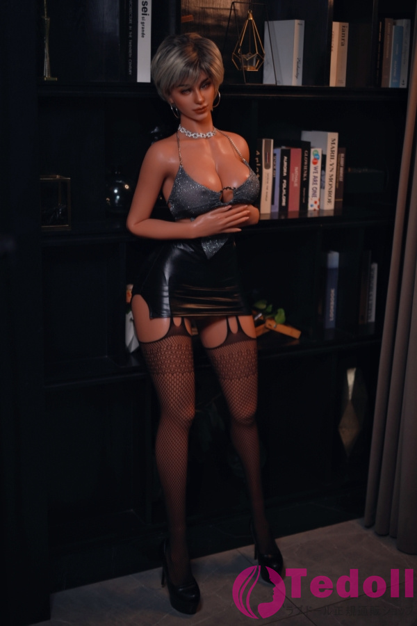 JYDOLL 海倫 157cm成熟した美人リアルドール 海外フルシリコン製ラブドール Fカップ 小麦肌