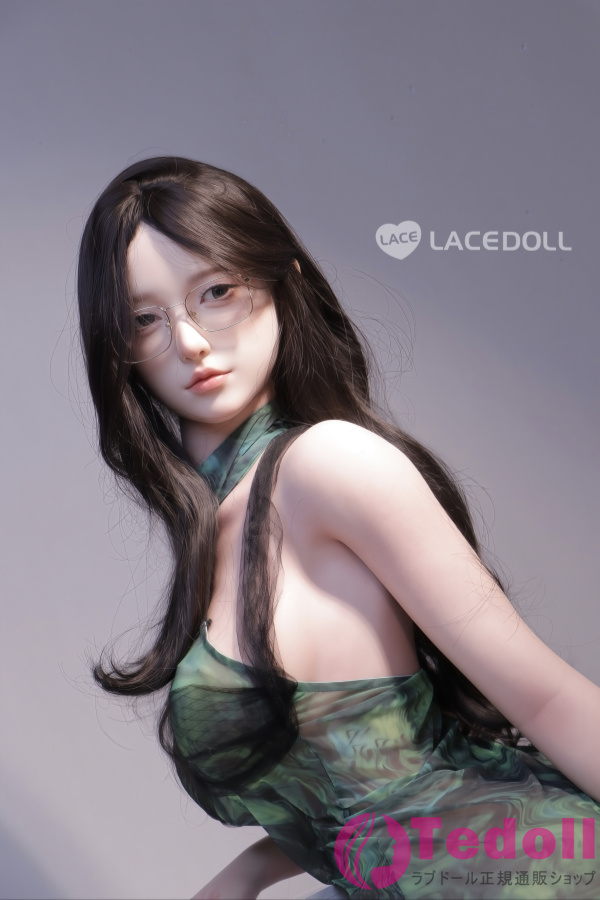 LACEDOLL 2番メイク 晩冰 168cm等身大 モデル系美女 高級ラブドール 成熟したセックスドール Dカップ ノーマル肌 掲載画像はフルシリコン製