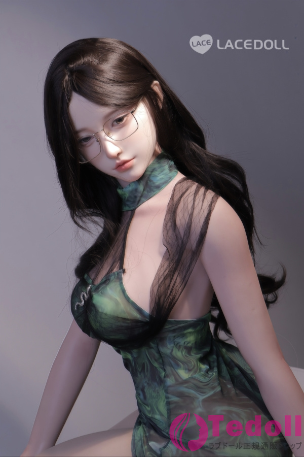 LACEDOLL 2番メイク 晩冰 168cm等身大 モデル系美女 高級ラブドール 成熟したセックスドール Dカップ ノーマル肌 掲載画像はフルシリコン製