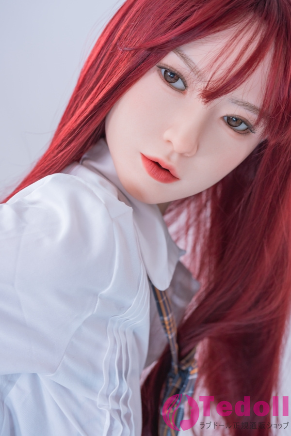 DL DOLL YQシリーズ #428 凪奈美 158cm無邪気な姿リアルラブドール 成熟した人妻 シリコン製ダッチワイフ 美乳 Cカップ ノーマル肌 口開閉＆口腔模擬付き