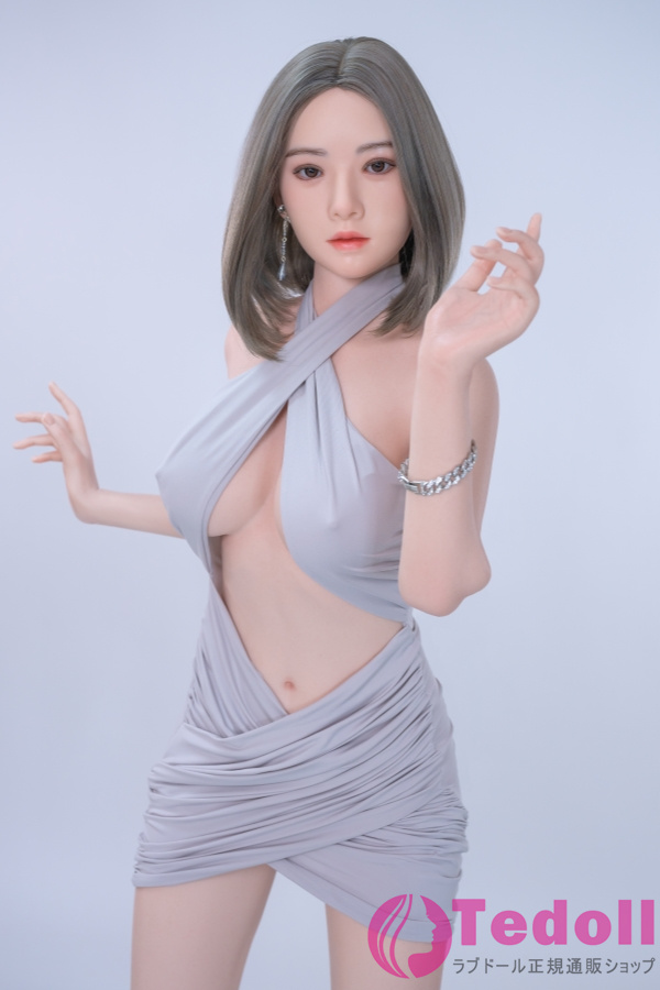 DL DOLL YQシリーズ #40 名奈美 158cm上質な美人等身大リアルドール セクシー ダッチワイフ シリコン製 セックスラブドール Cカップ ノーマル肌