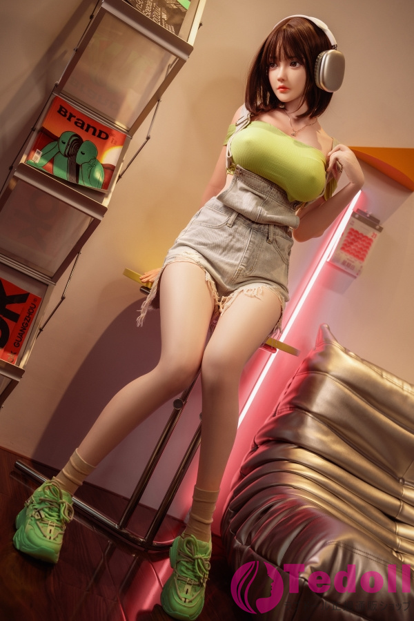 DL DOLL YQシリーズ #98 日奈美 159cm可愛い美人 高級ダッチワイフ シリコン製 清楚系 セクシーな女性 ラブドール Dカップ ノーマル肌