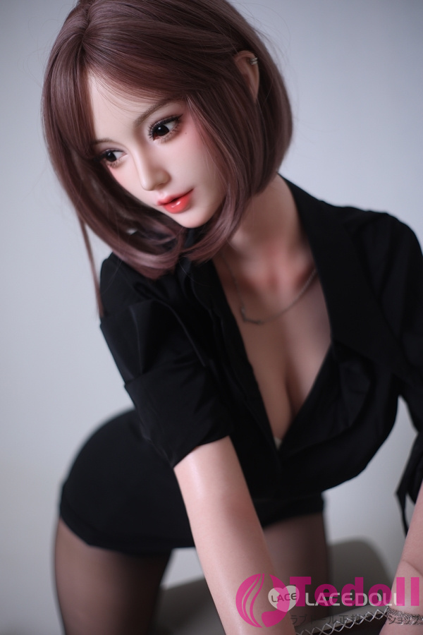 LACEDOLL 2番メイク 暮雪 168cmアイドル系 清楚美女 ラブドール リアル セクシーな等身大ドール Dカップ ノーマル肌 掲載画像はフルシリコン製