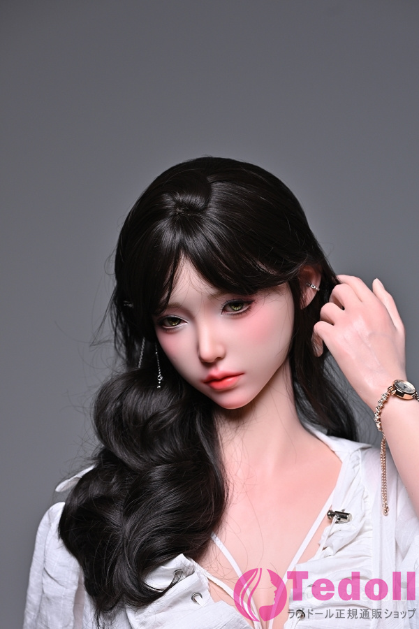 LACEDOLL 春晴 163cm Hカップ 爆乳 OL・秘書 お姉さん系 等身 大 ラブドール 美しくセクシーなダッチワイフ ノーマル肌 掲載画像はフルシリコン製