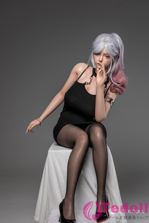 LACEDOLL 秋名 163cm Hカップ 爆乳 キレイ系 高級ダッチ ワイフ アダルト セクシーラブドール ノーマル肌 掲載画像はフルシリコン製