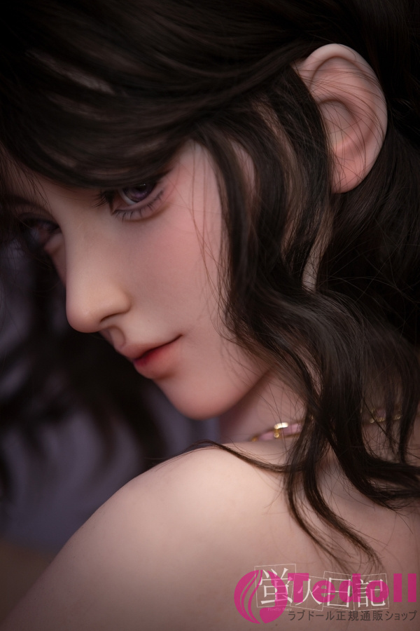 蛍火日記 玲珑 164cm等身大 可愛いラウドール 癒し系 フルシリコン製 高級ダッチワイフ 巨乳 Gカップ ノーマル肌