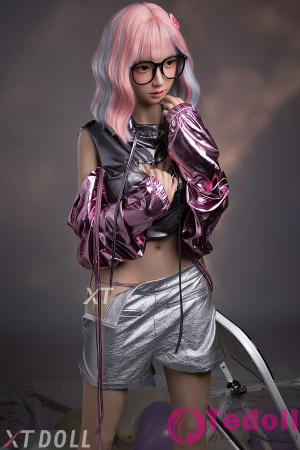 XTDOLL #XT-bym16-B Meng Ling 軽量化ボディ24kg 157cmギャル系 清楚美少女ラブドール フルシリコン製 セクシー等身大ドール 美乳 Dカップ ノーマル肌 口開閉＆口腔模擬付き