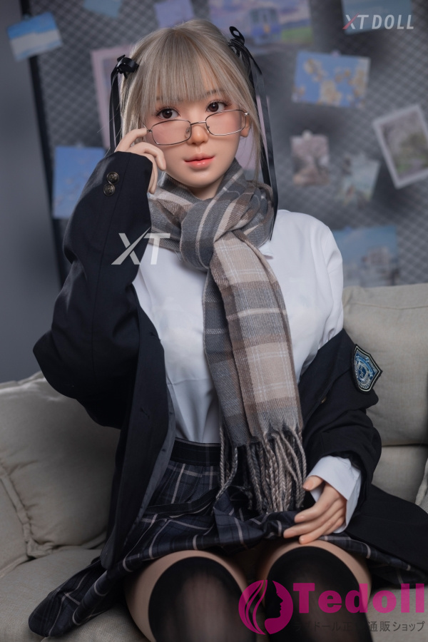 XTDOLL #XT-39 Grace 軽量化ボディ24kg 157cm清楚系 美しい顔 フルシリコン製ラブドール 等身大 かわいい美人リアルドール 良乳 Dカップ ノーマル肌