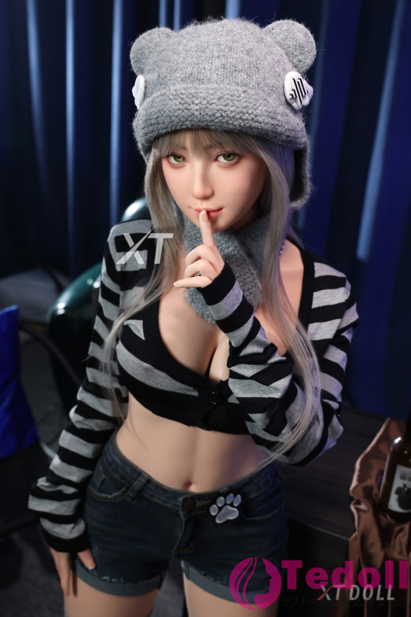 XTDOLL #XT-39 Grace 軽量化ボディ24kg 157cm清純 美しい フルシリコン製リアルドール 等身大 セクシーなラブドール Dカップ ノーマル肌 口開閉＆口腔模擬付き