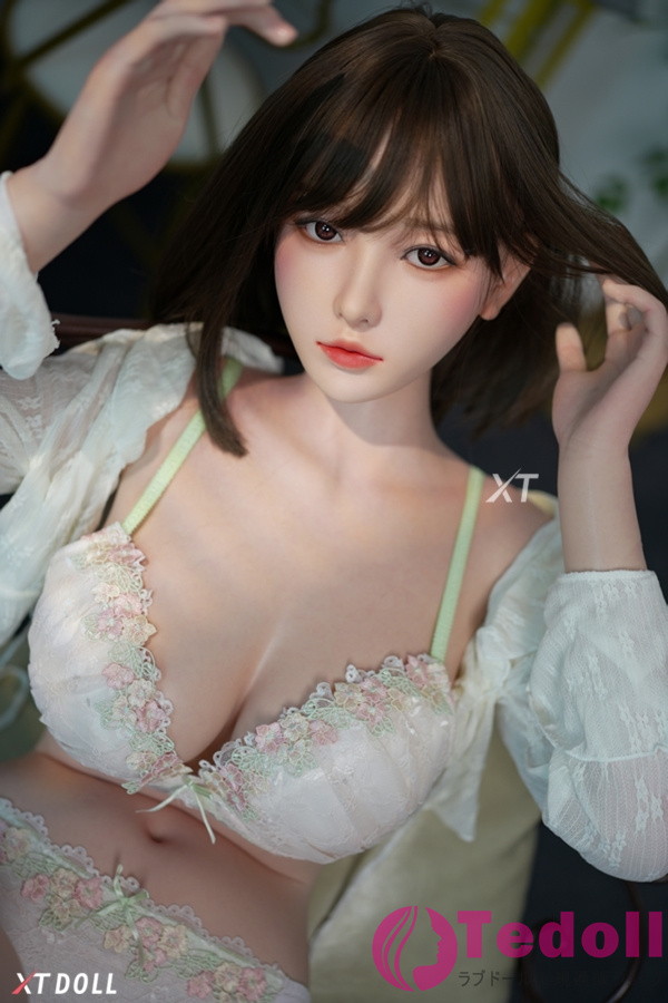 XTDOLL #XT-byb30-B Miyu 軽量化ボディ28kg 165cm絶世の美人 キレカワ系 ダッチワイフ フルシリコン製ラブドール 巨乳 Eカップ ノーマル肌 口開閉＆口腔模擬付き