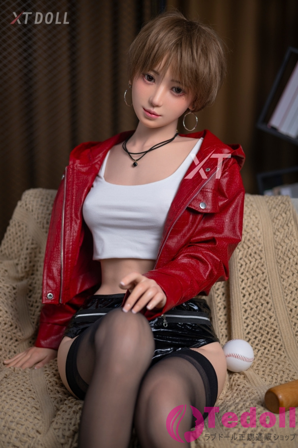 XTDOLL #XT-39-B Grace 軽量化ボディ25kg 161cm清純系 等身大 ラブドール フルシリコン製 短髪 せっくす人形 Bカップ ノーマル肌 口開閉＆口腔模擬付き