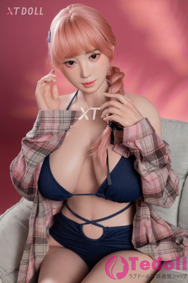 XTDOLL #XT-39-B Grace 軽量化ボディ31.5kg 160cmふっくらとした体型の水着ダッチワイフ フルシリコン製 ラブドール 巨尻熟女 Hカップ ノーマル肌 口開閉＆口腔模擬付き