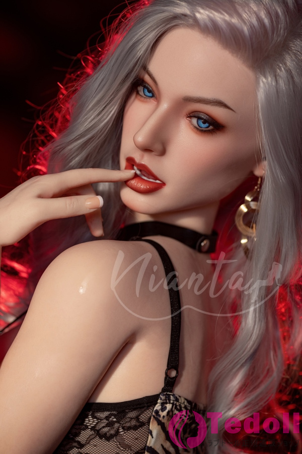 Nianta Doll Silicone-Xシリーズ #03 Vivienne ROS口腔 161cm等身大 モデル型 熟女 高級フルシリコン製 海外ラブドール 爆乳 Iカップ ノーマル肌