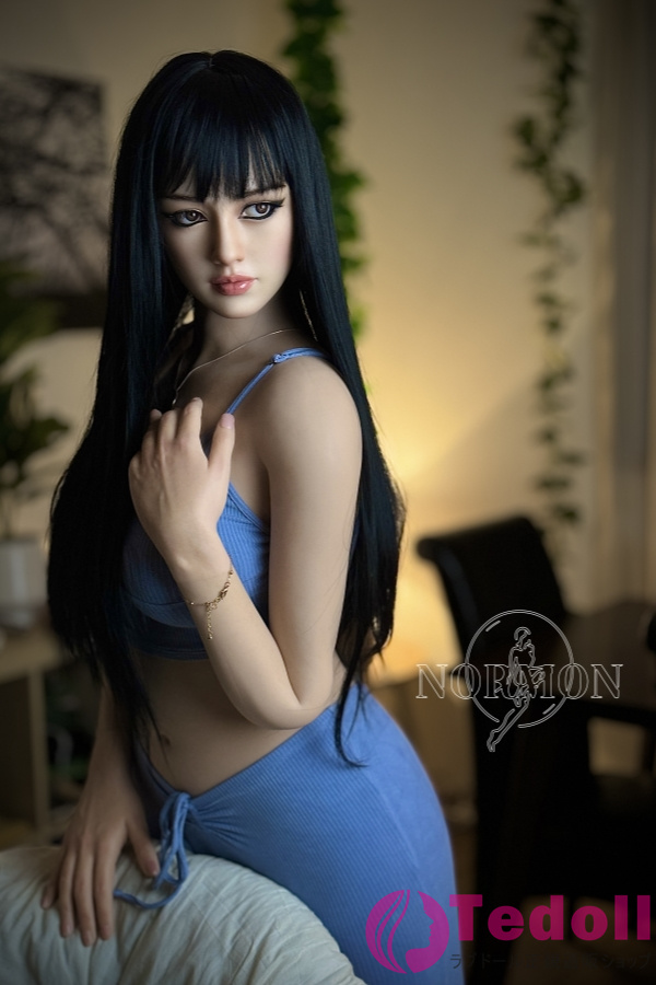Normon Doll Suki 軽量化ボディ 170cm成熟した色香を放つ大人の女性 フルシリコン製ラブドール リアルな皮膚メイク付き Dカップ ノーマル肌