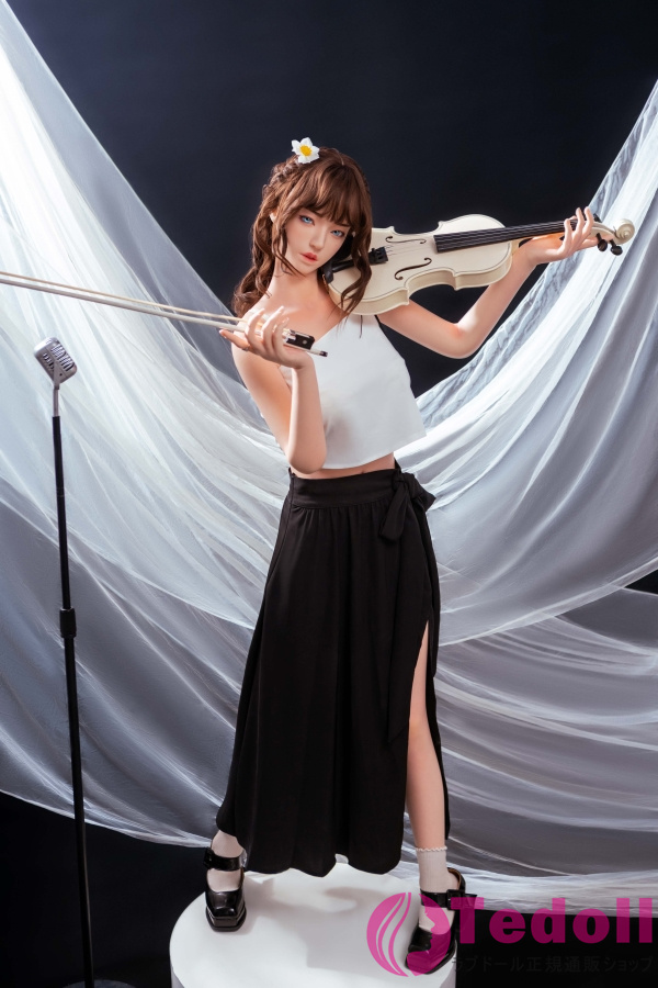 FU DOLL J020 詞美 158cm等身大 セクシー魅惑的な女性ラブドール フルシリコン製リアル人形 Cカップ ノーマル肌