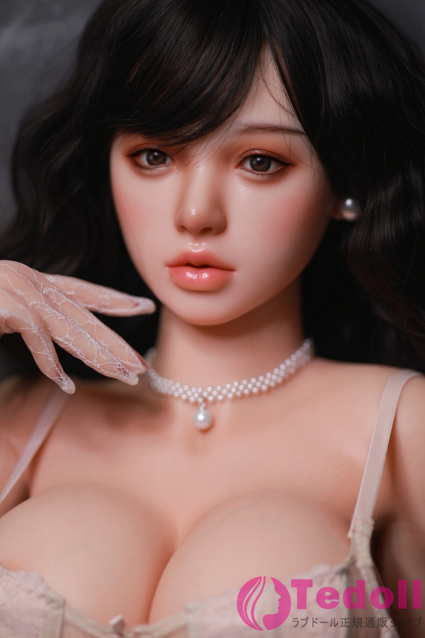 JYDOLL 紗織 161cmアイドル級 スレンダー美女ラブドール 高品質シリコン製リアルドール Eカップ ノーマル肌
