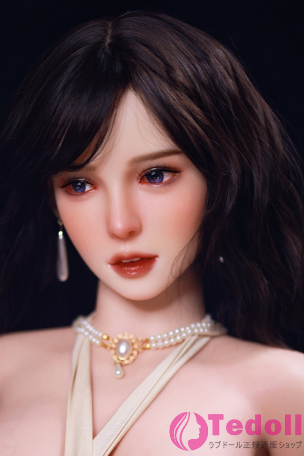 JYDOLL 南茜 163cmスリム美人系ダッチワイフ シリコン製 爆乳女神ラブドール Iカップ ノーマル肌