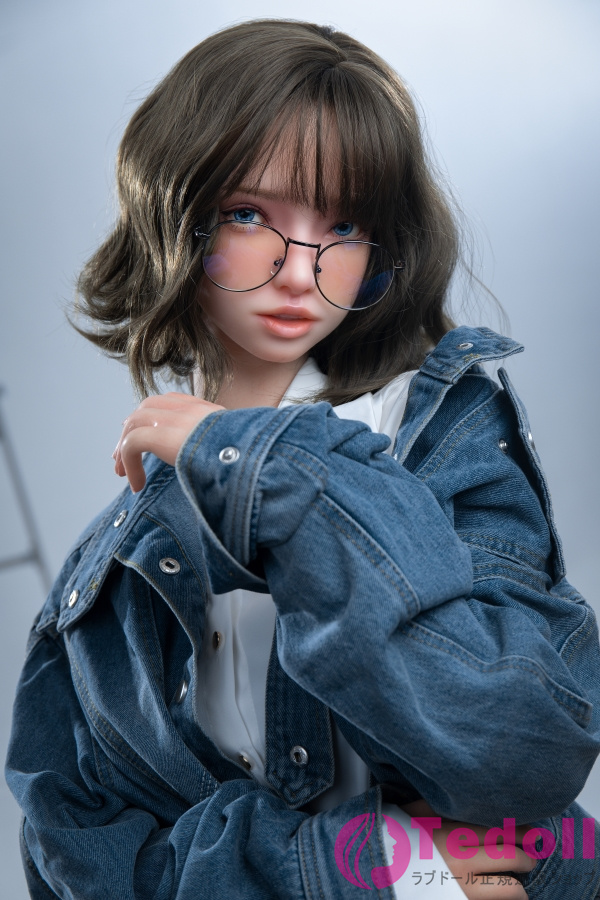 XYCOLO DOLL 翠 157cm綺麗と美しいラブドール 等身大 リアル アダルト 人形 Cカップ ノーマル肌 口開閉＆口腔模擬付き 掲載画像はオーガニックシリコン製PRO