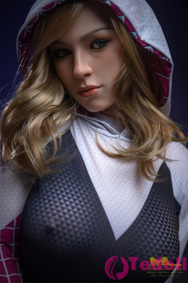 Irontech Doll S38 Flora 167cm外国成熟したセクシーなセックス人形 シリコン製リアルラブドール Dカップ ノーマル肌