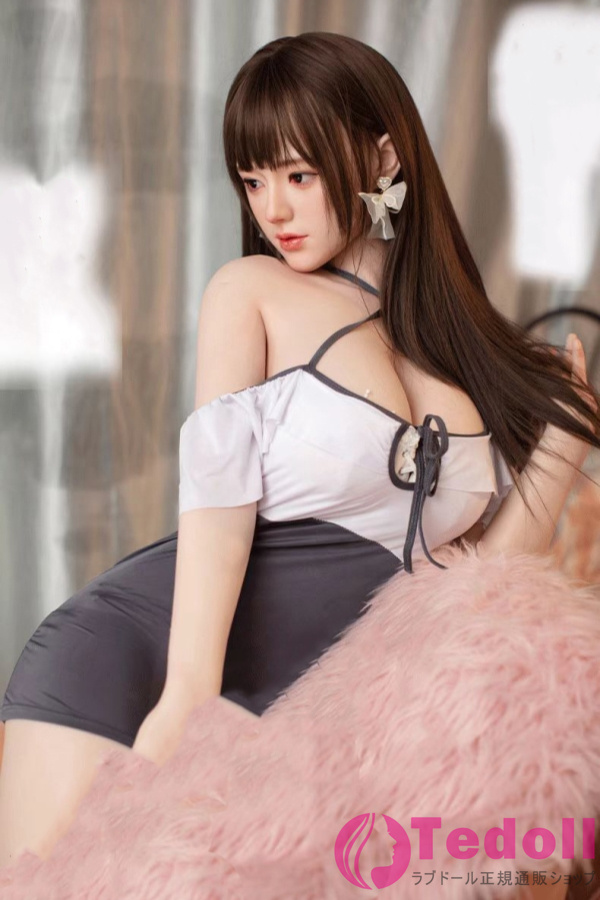 JX DOLL A24 哈娜「Hana」 160cm清楚系ルックス シリコン製 超 リアル ラブドール 熟女セクシーな等身 大 ドール Dカップ ノーマル肌