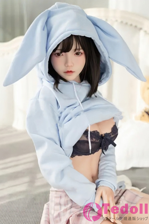 JX DOLL A42 杏子「Anzu」 150cmアイドル顔リアルドール キレカワな彼女 ラブドール おすすめ シリコン製 アダルト ダッチワイフ Dカップ ノーマル肌