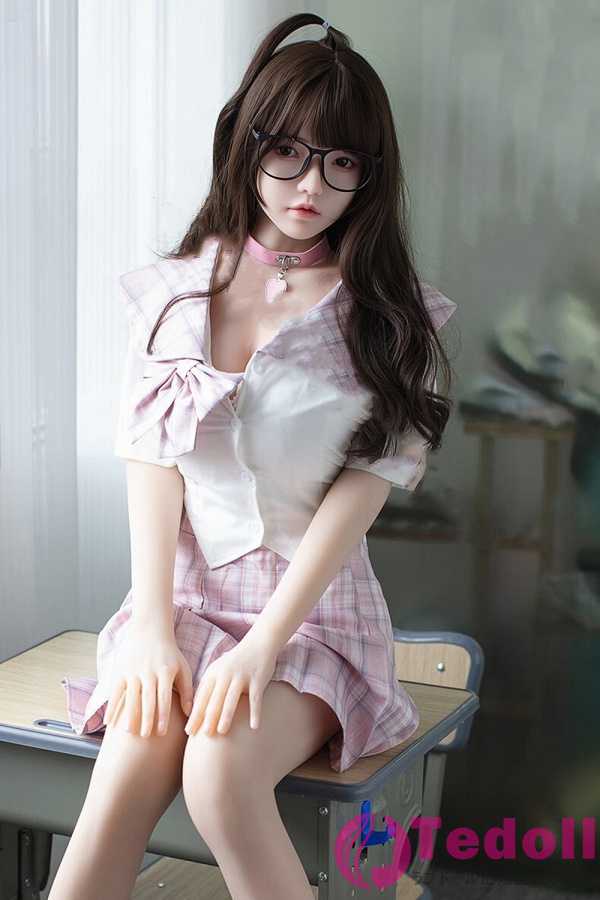 JX DOLL A37 閔「Min」 160cmシリコン製 コスプレ JK制服姿リアル ドール かわいい ラブドール おすすめ 等身大 人形 Dカップ ノーマル肌