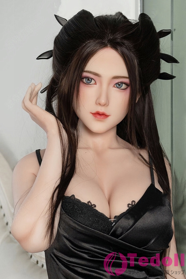 JX DOLL A38 智秀「Jisoo」 170cm美しい 清楚系 等身 大 ラブドール シリコン製 ダッチワイフ セクシーな アダルト sex 人形 Dカップ ノーマル肌