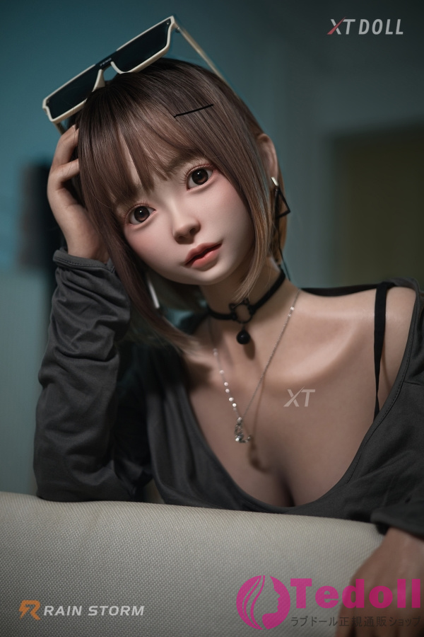 XTDOLL #XT-bym-5 Susan 軽量化ボディ24kg 157cm可愛い彼女 フルシリコン製 ラブドール スレンダーリアルドール 等身大 美しいsex人形 Dカップ ノーマル肌