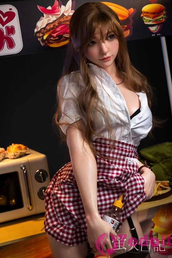 蛍火日記 蓮 165cm 顎機能追加可 セクシー美熟女 フルシリコン製 ラブドール 絶妙な顔 等身大リアルドール Dカップ ノーマル肌 超リアル塗装加工あり