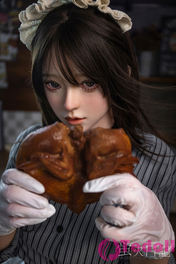 蛍火日記 瑠璃 159cm 顎機能追加可 最 高級 フルシリコン製ラブドール 清楚の顔 キレイ系リアルドール Eカップ ノーマル肌 超リアル塗装加工あり