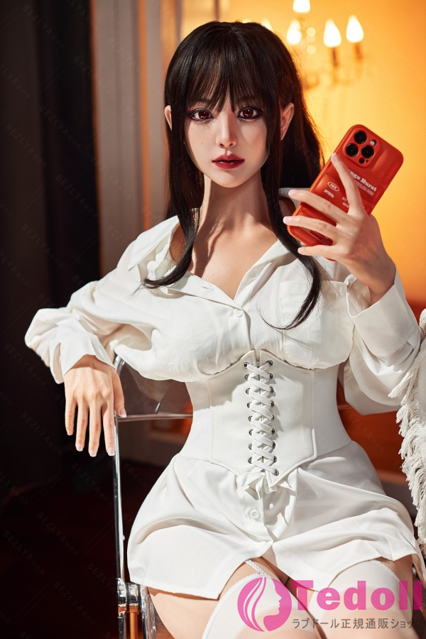 Bezlya Doll 2.2Uシリーズ 木槿 153cm清楚系 リアルラブドール 高級 等身大シリコンドール 熟女系 美乳ダッチワイフ 通販 Dカップ ノーマル肌