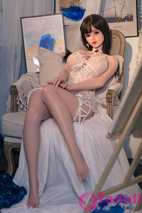 Bezlya Doll 2.1シリーズ 鈴蘭 155cm M版 完璧な曲線身体 等身大ラブドール シリコン製 可愛い 清純系 リアル ダッチワイフ 巨乳 Fカップ ノーマル肌