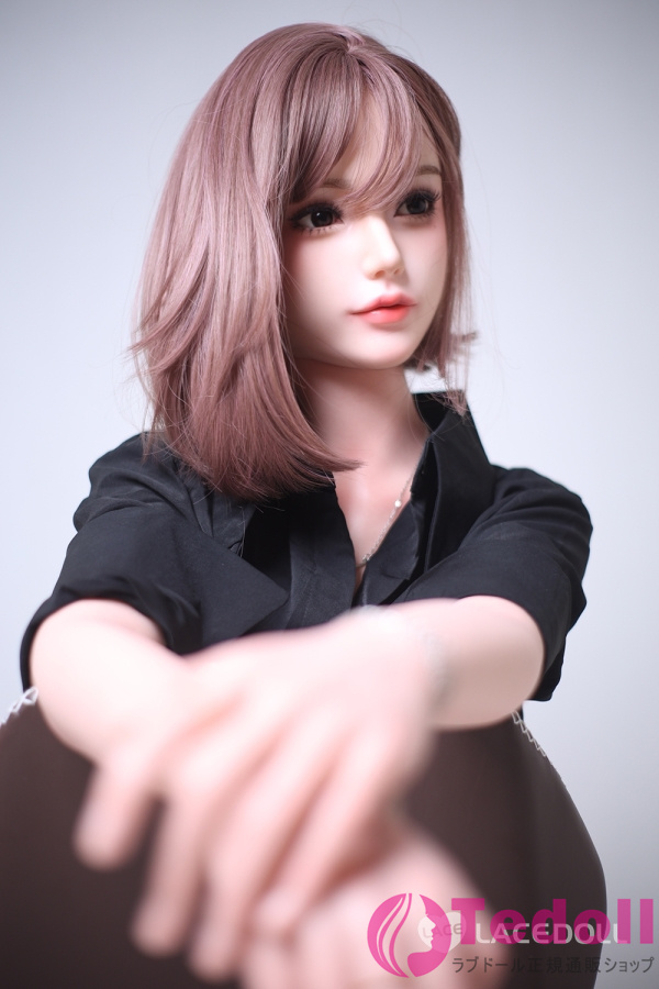 LACEDOLL 2番メイク 暮雪 168cmアイドル系 清楚美女 ラブドール リアル セクシーな等身大ドール Dカップ ノーマル肌 掲載画像はフルシリコン製