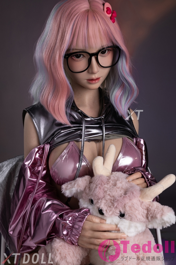 XTDOLL #XT-bym16-B Meng Ling 軽量化ボディ24kg 157cmギャル系 清楚美少女ラブドール フルシリコン製 セクシー等身大ドール 美乳 Dカップ ノーマル肌 口開閉＆口腔模擬付き
