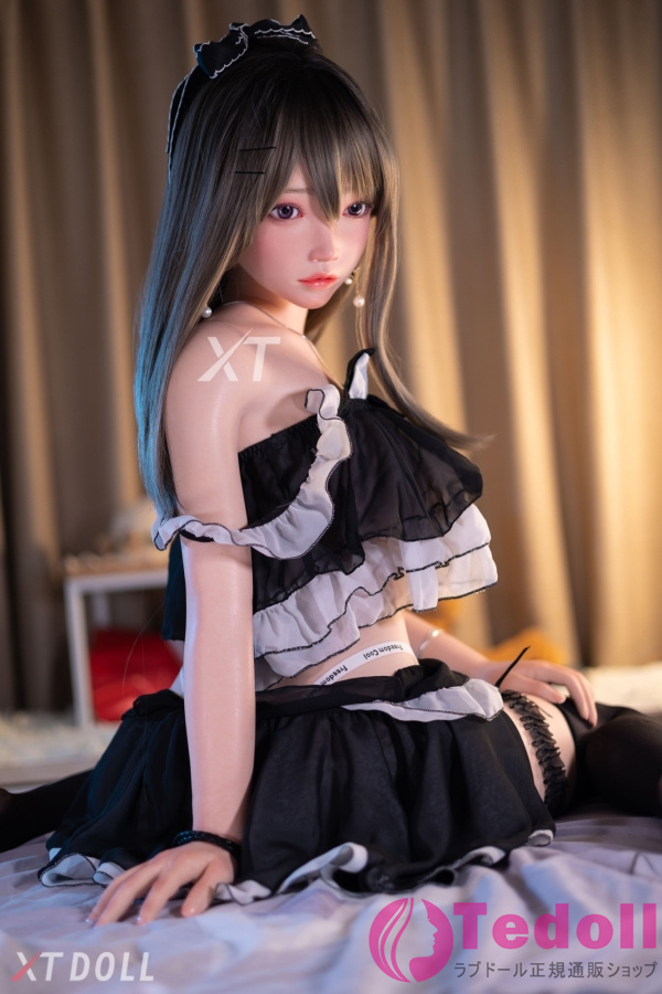 XTDOLL #XT-bym11 Bubbles 軽量化ボディ19.5kg 150cmフルシリコン製 等身大リアル ラブドール 可愛い 天真爛漫ダッチワイフ Dカップ ノーマル肌 口開閉＆口腔模擬付き