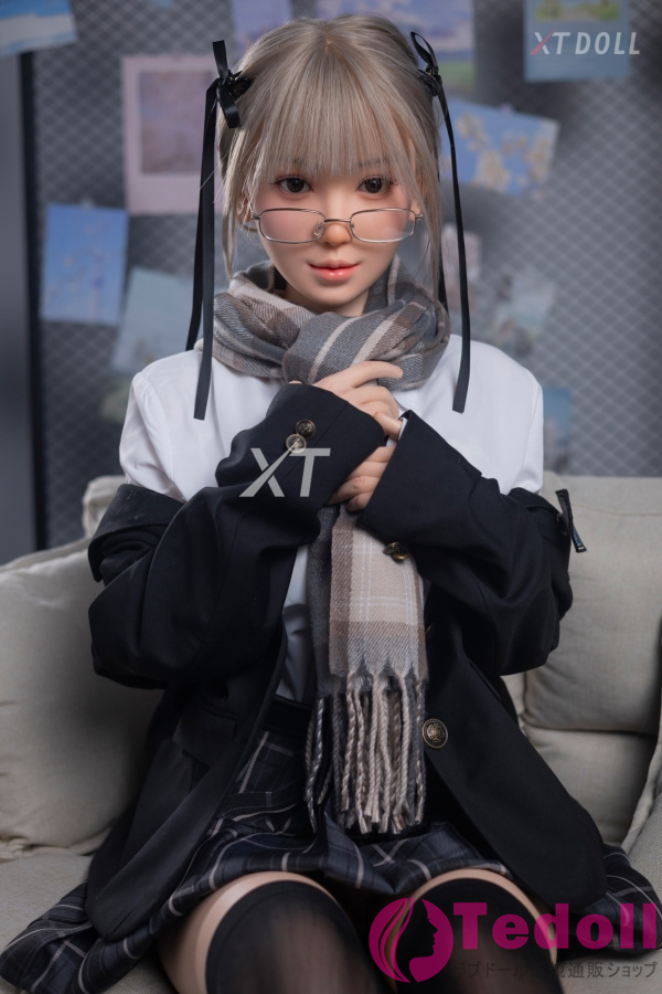 XTDOLL #XT-39 Grace 軽量化ボディ24kg 157cm清楚系 美しい顔 フルシリコン製ラブドール 等身大 かわいい美人リアルドール 良乳 Dカップ ノーマル肌