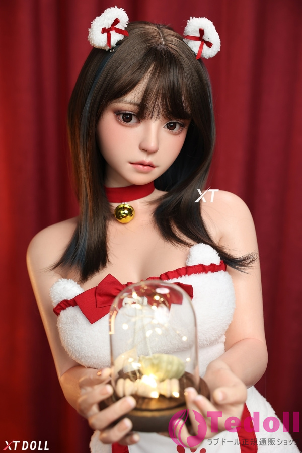 XTDOLL #XT-byx2-B Akira 軽量化ボディ24kg 157cm可愛い フルシリコン製 ラブドール 優しい美少女 等身大ドール Dカップ ノーマル肌 口開閉＆口腔模擬付き