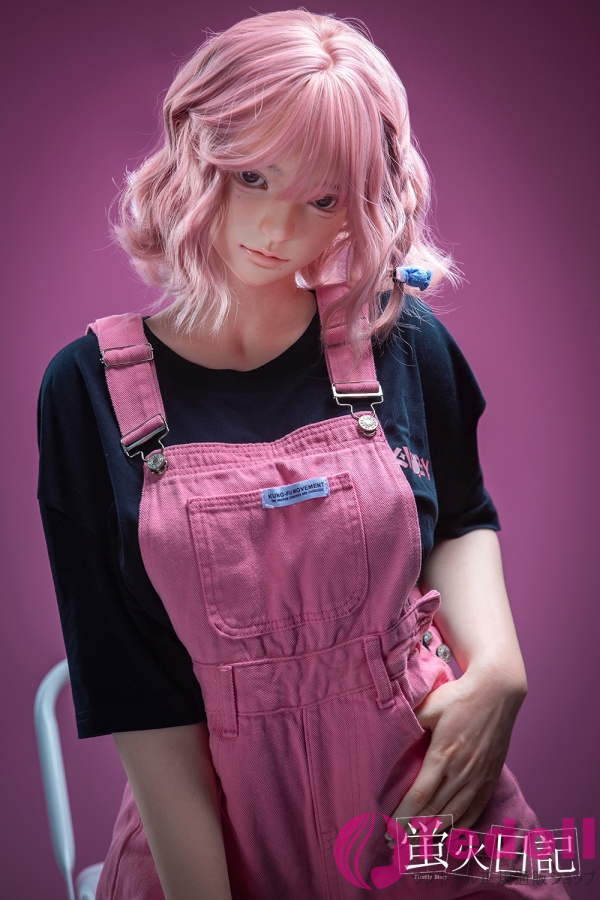 蛍火日記 菜々子 159cmフルシリコン製 可憐な美少女 高級 等身大 ラブドール 巨乳 Eカップ ノーマル肌