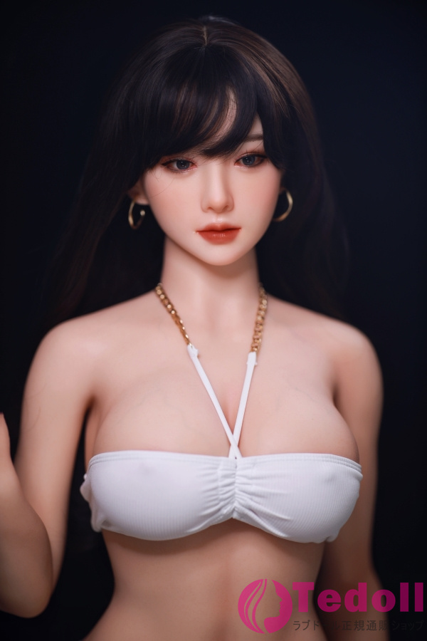 JYDOLL 美玉 163cmフルシリコン製 等身大 ラブドール セクシーなモデルセックスドール Iカップ ノーマル肌