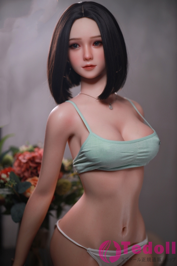 JYDOLL 依然 165cm人肌に近い細身美人リアルセックス人形通販 フルシリコン製ラブドール Cカップ ノーマル肌