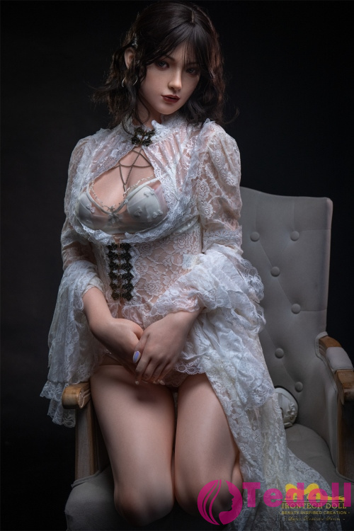 Irontech Doll S36 Nabi 163cm美しい等身大 シリコン製 ラブドール 艶かしい容姿 リアルセックス人形 Bカップ ノーマル肌