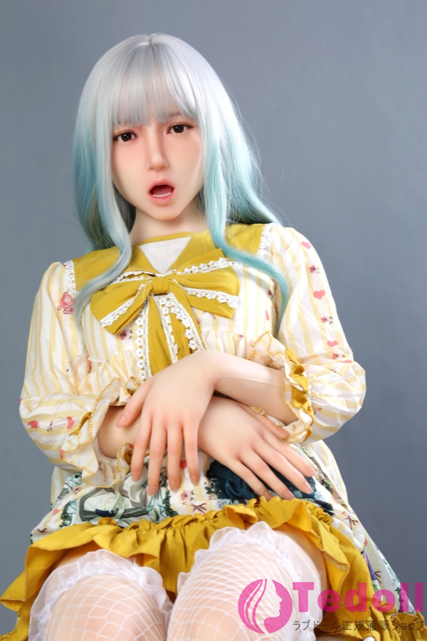 XYCOLO DOLL 雅児「Airla」 163cm綺麗系 美肌の細身ボディ等身大リアル ラブドール 大胸Eカップ ライトピンク肌 掲載画像はオーガニックシリコン製PRO版 口開閉＆口腔模擬付き