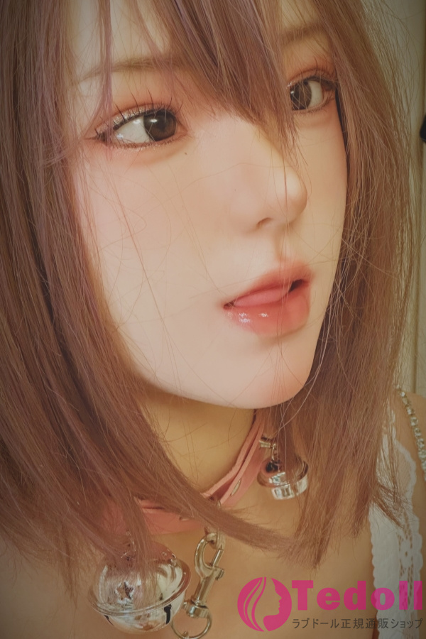 SHE DOLL 顾小雨 158cm綺麗な美ボディ女神ラブドール 等身大セックス人形 Cカップ ノーマル肌 掲載画像はシリコンヘッド+TPEボディ